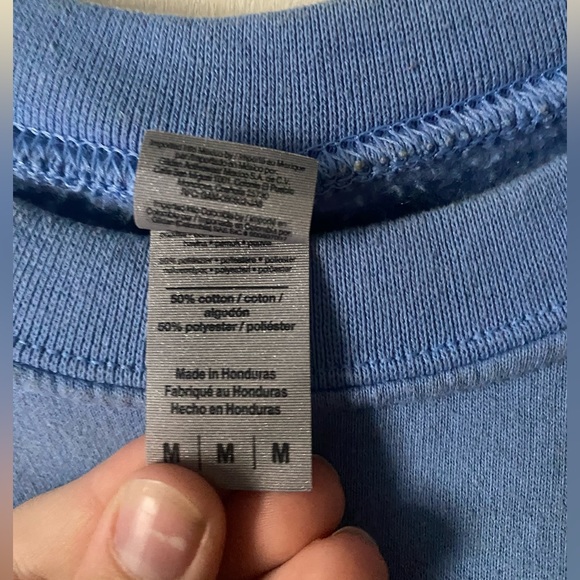 “Good Enough” SweatShirt - Picture 2 of 2